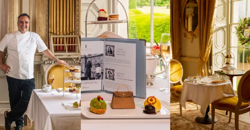 Win a five-star stay at Carton House Fairmont in Co Kildare