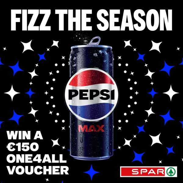 Win a €150 One4All Voucher