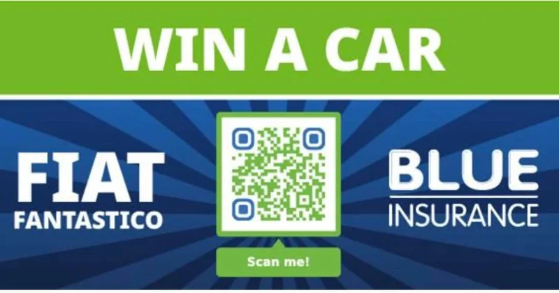 Win a Car