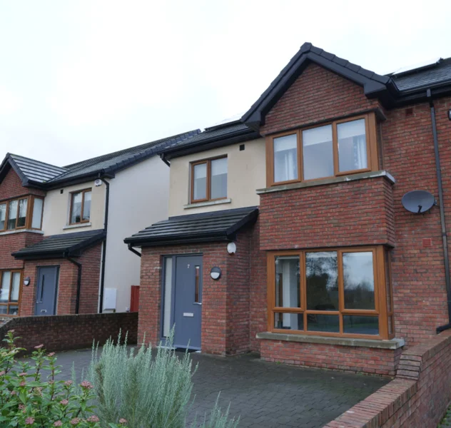 Win a 3-bedroom, 3-bathroom semi-detached house in Mullingar, valued at €400,000
