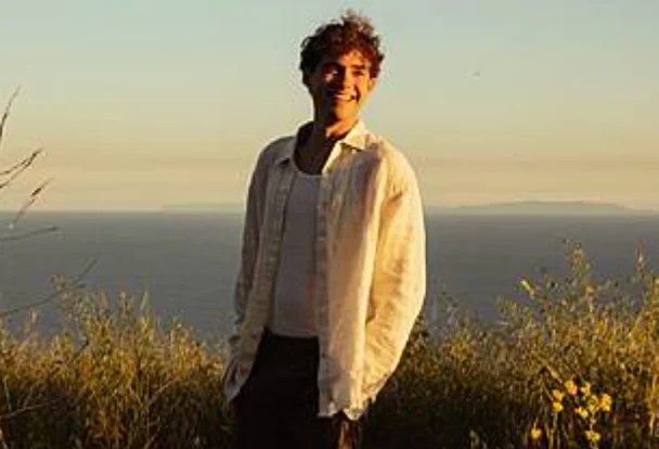 Win Tickets to Joshua Bassett at the 3Olympia Theatre