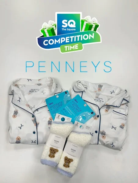 Win viral pjs