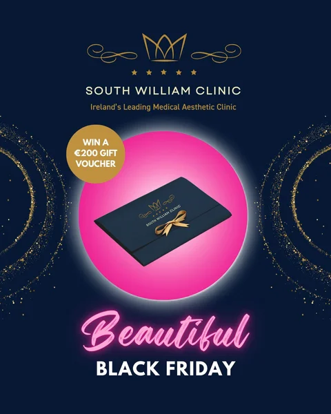 Win a €200 Gift Voucher