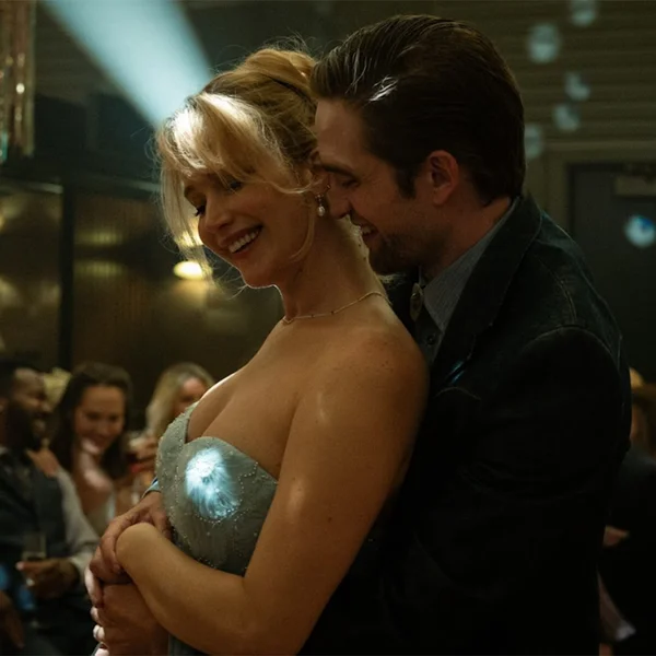 Win 2 tickets to the premiere of Die My Love at the Irish Film Institute Dublin on November 5