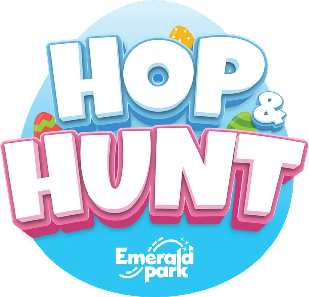 Win An All-access Family Pass To Emerald Park This Easter