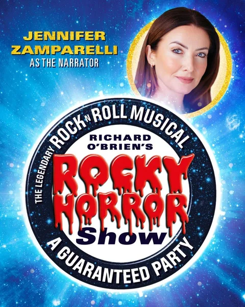 Win pair of tickets to the Rocky Horror Show