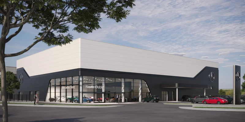Mercedes-Benz and MSL Motor Group announce luxury hotel giveaway