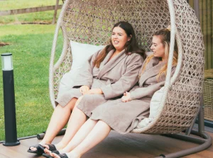 Win Luxury Spa Day for 2 worth €344 at Revas Spa, Co. Limerick