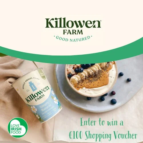 Win €100 Tesco Voucher 