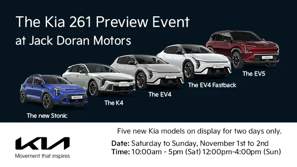 Win a €50 Love Drogheda voucher