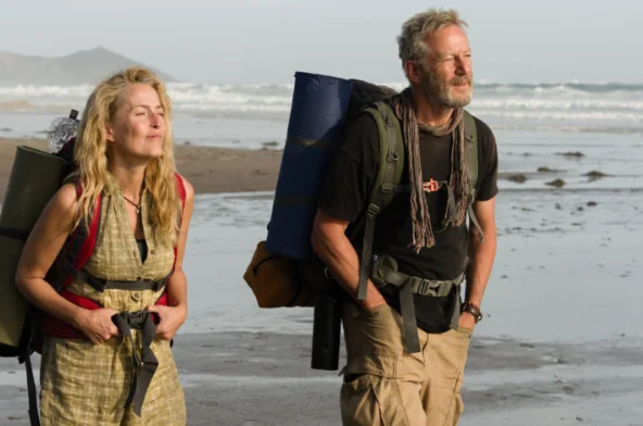 Win gift packs from The Salt Path