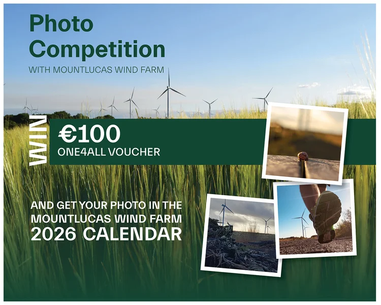 Win a €100 One4All gift card