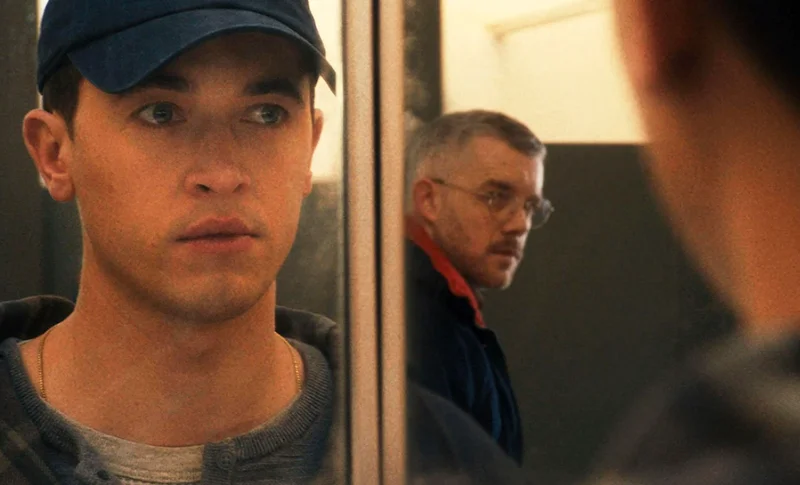 Win tickets to the opening film of this year's GAZE LGBTQ!A Film Festival