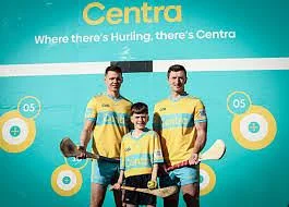 Centra Flagbearer Competition