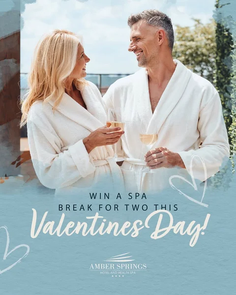 Win Two Full Body Massages