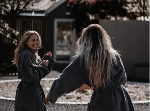 Win Spa Day for 2 worth €250 at Powerscourt Springs, Co. Wicklow - Spas.ie