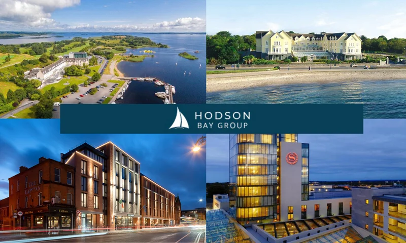 Win a luxury break for 2 people