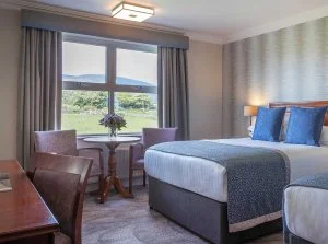 Win Overnight Spa Break for 2 worth €630 at Dingle Skellig Hotel, Co. Kerry