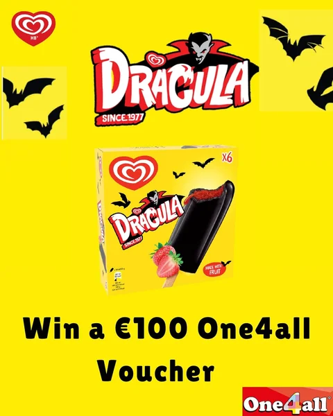 Win a €100 One4All Voucher from Costcutter Ireland