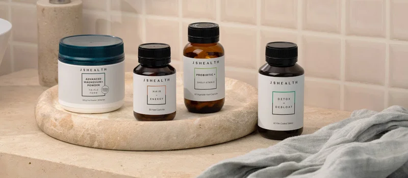 Win a €250 gift card for JSHealth
