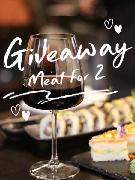 Win a Special Dining Experience at Nori