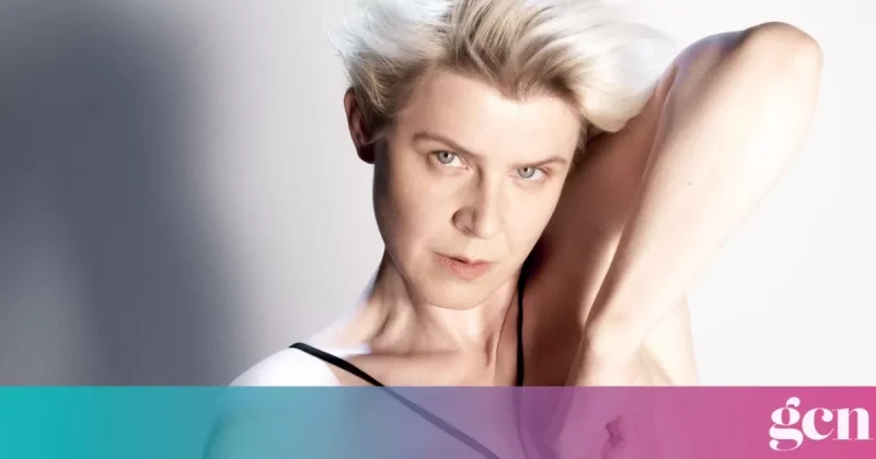 Win tickets to see queer icon Robyn live in Dublin