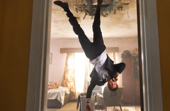 Win tickets to a preview screening of Novocaine