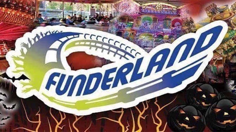 Win Funderland tickets for you and two friends