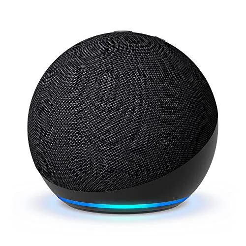 Win an Amazon Echo Dot