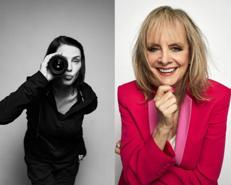 Win tickets to Tanqueray 0.0% Film Club with Twiggy and Sadie Frost