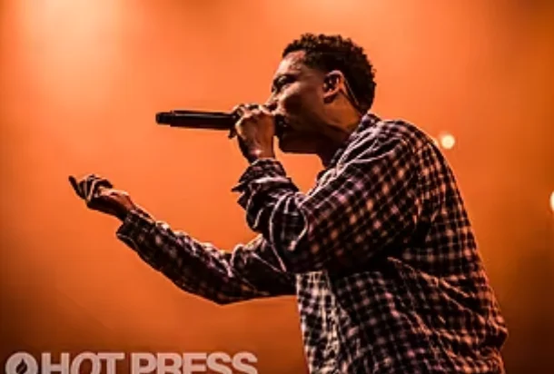 Win Tickets to Loyle Carner at the 3Arena