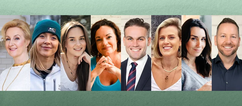 Win 2 Tickets to the Winter Reset: The IMAGE Wellness Project