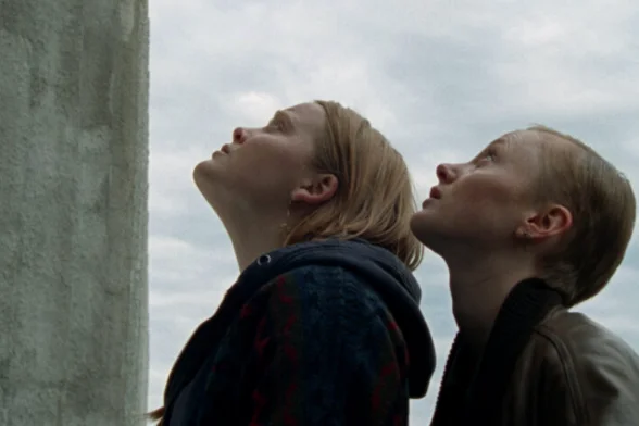 Win tickets to a screening of When The Light Breaks