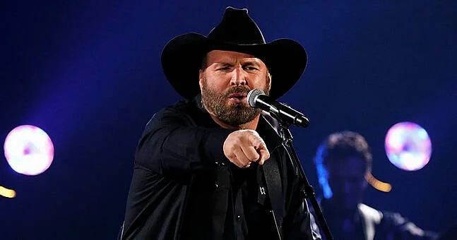 Win Two tickets to Garth Brooks at Hyde Park in London