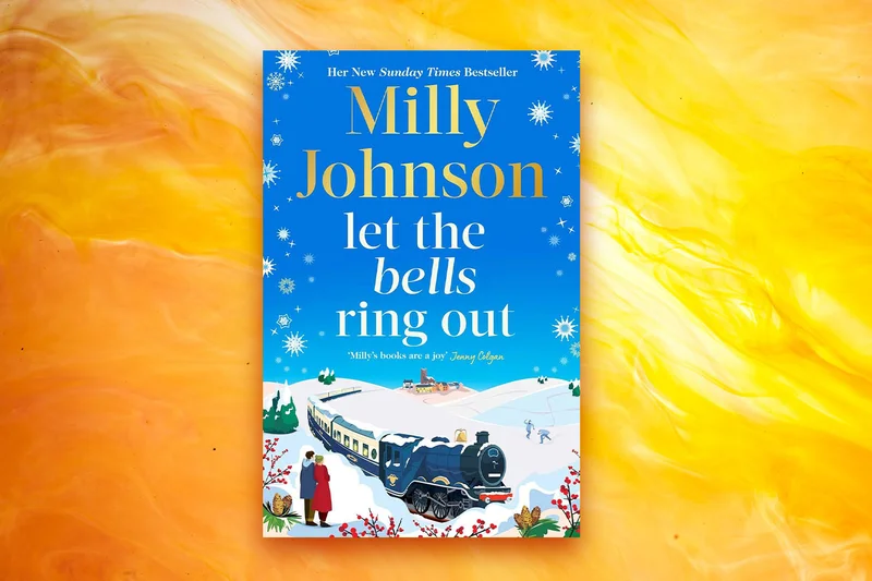 Win a copy of Let The Bells Ring Out