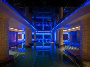 Win a Spa Day worth €400 at The Spa at Kilronan Castle, Co. Roscommon