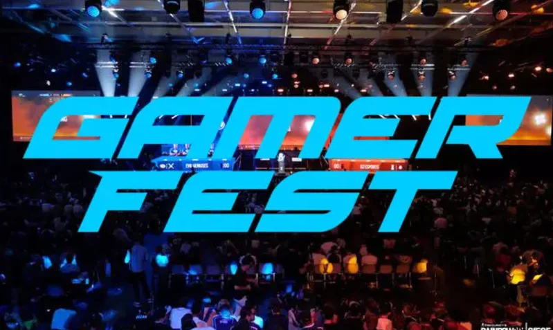 Win tickets to GamerFest 2024 at the RDS