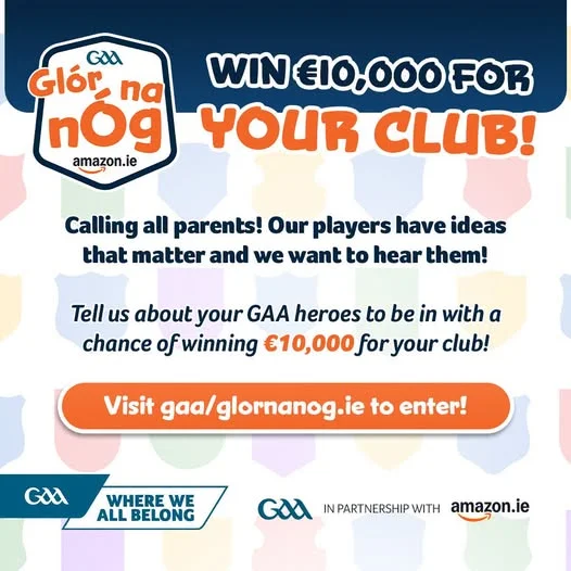 €100,000 Community Funding Initiative