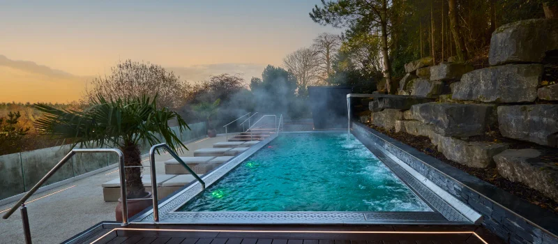 Win an overnight stay at the beautiful Bellinter House Hotel & Spa
