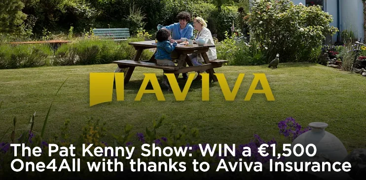 Win a €1,500 One4All Voucher