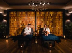 Win an Overnight Spa Break for 2 worth €450 at Ashdown Park Hotel, Co. Wexford