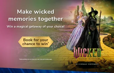 Win a 1x night hotel spa break/dinner