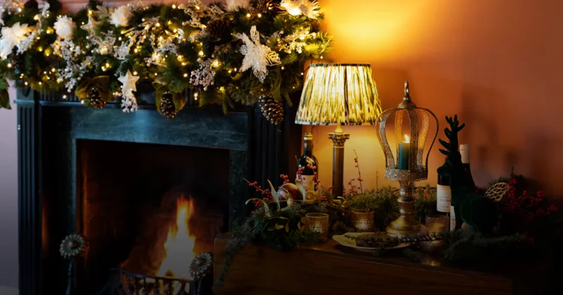 Win a boutique getaway to The Station House Hotel