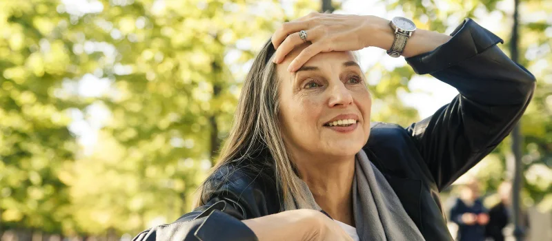 Win a €200 Brown Thomas voucher and a three-month supply of CanesMeno® products