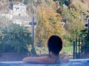 Win a Spa Day for 2 worth €350 at The Kingsley Hotel, Co. Cork