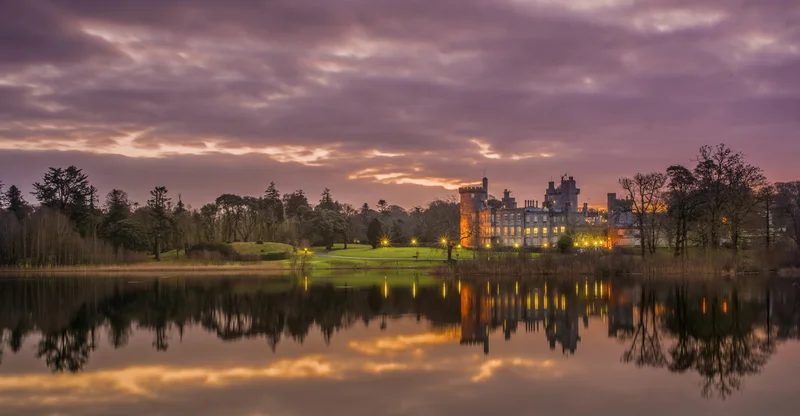 Win a luxurious stay at the 5-Star Dromoland Castle in County Clare | Newstalk