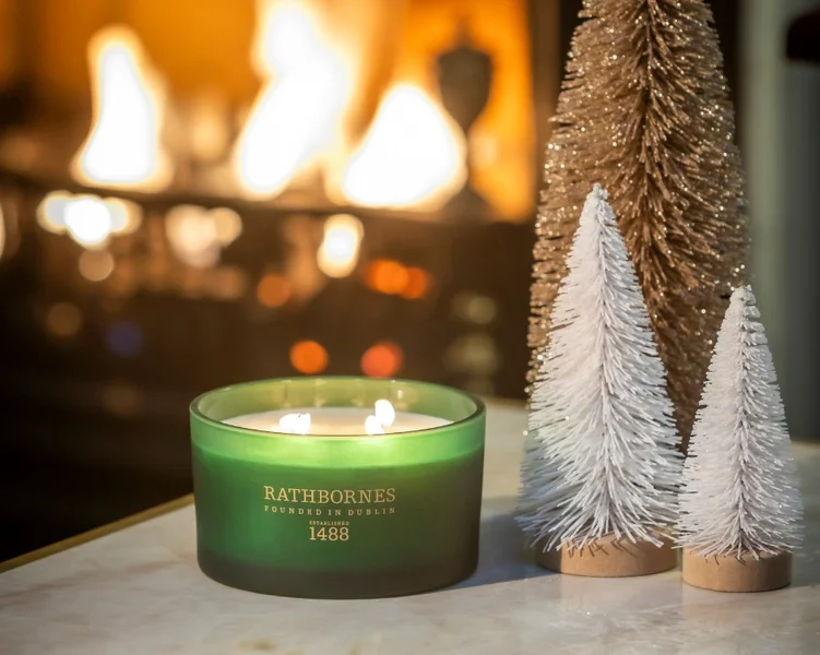 Win a Rathbornes gift box worth over €300
