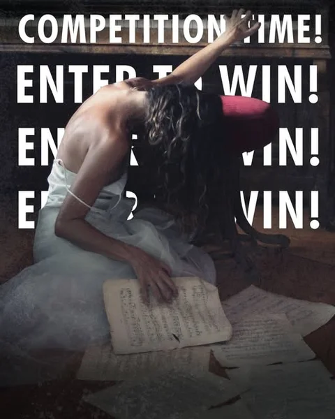 Win an Afternoon of Theatre and Dining at Bewley’s Café