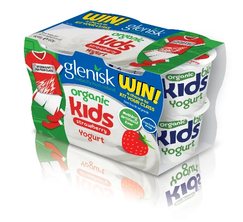 Win a chance to Kit your class