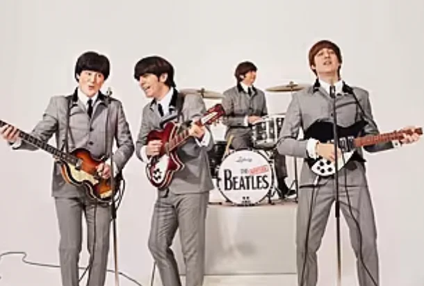 Win Tickets to The Bootleg Beatles at Cork Opera House